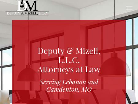 Deputy & Mizell, L.L.C.