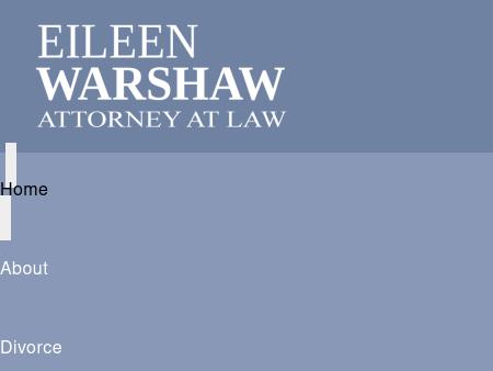 Eileen Warshaw