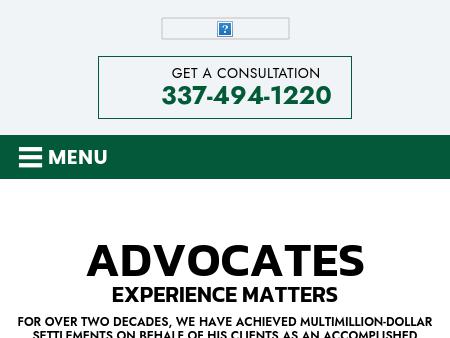 Gayle Law Firm LLC