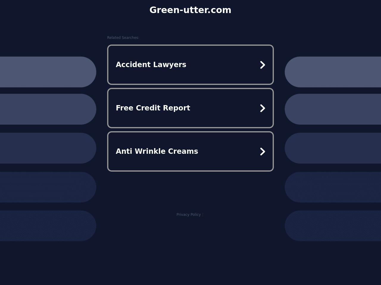 Green & Utter, P.A. - Manchester NH Lawyers