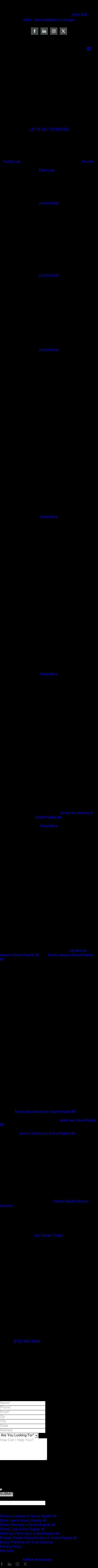 The Law Offices of Sean Patrick Cox, P.L.L.C. - Grand Rapids MI Lawyers